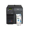 Imprimante d'étiquettes ColorWorks C7500 - Encre Glossy (C7500G)