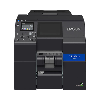 Imprimante d'étiquettes ColorWorks C6000 - Encre Glossy avec peeler (C6000Pe)