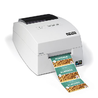 Imprimante d'étiquettes LX500ec-Lire la description