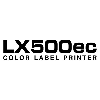 Imprimante d'étiquettes LX500ec