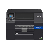 Imprimante d'étiquettes ColorWorks C6500 - Encre Mat avec Peeler