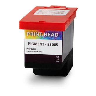 Imprimante d'étiquettes LX3000e avec encres Pigments-Lire la description