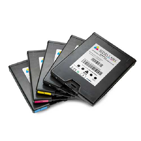 Imprimante d'étiquettes couleur L801 - Modèle L801 Plus-Lire la description