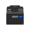 Imprimante d'étiquettes ColorWorks C6000 - Encre Glossy avec cutter (C6000Ae)