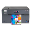 Imprimante d'étiquettes LX3000e avec encres Dye