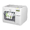 Imprimante d'étiquettes ColorWorks TM-C3500