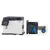 Imprimante d'étiquettes Pro 1040