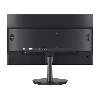 Monitor display LED-Backlit TFT LCD 21.5" FULL HD 1080p retroilluminato HDMI / VGA plastica OSD VESA75 - DS-D5022FN-C