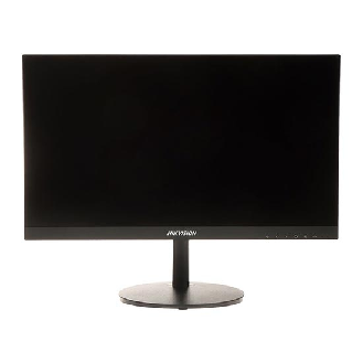 Monitor display LED-Backlit TFT LCD 21.5" FULL HD 1080p retroilluminato HDMI / VGA plastica OSD VESA75 - DS-D5022FN-C-Leggi tutto