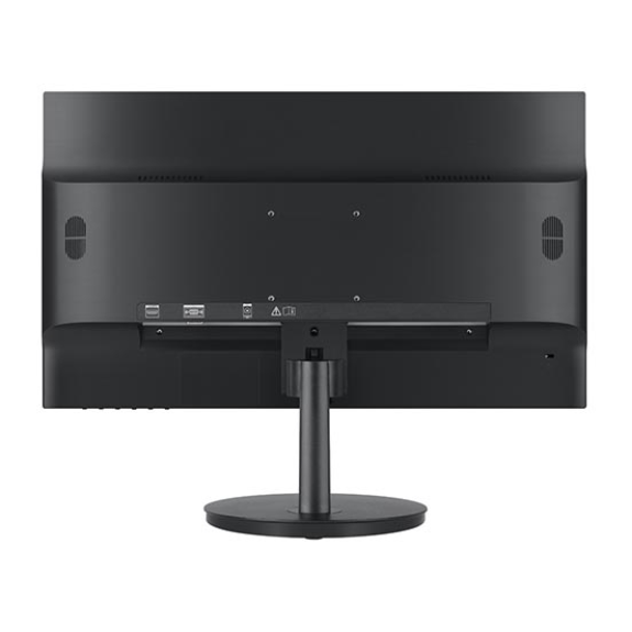 Monitor display LED-Backlit TFT LCD 21.5" FULL HD 1080p retroilluminato HDMI / VGA plastica OSD VESA75 - DS-D5022FN-C-Leggi tutto