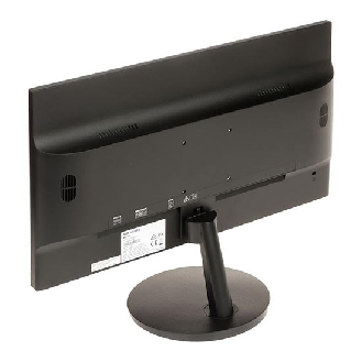 Monitor display LED-Backlit TFT LCD 21.5" FULL HD 1080p retroilluminato HDMI / VGA plastica OSD VESA75 - DS-D5022FN-C-Leggi tutto