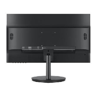 Monitor display LED-Backlit TFT LCD 21.5" FULL HD 1080p retroilluminato HDMI / VGA plastica OSD VESA75 - DS-D5022FN-C-Leggi tutto