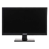 Monitor display LED-Backlit TFT LCD 18.5" retroilluminato HDMI / VGA plastica OSD VESA75 - DS-D5019QE-B