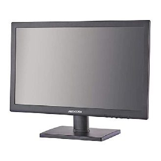 Monitor LED-Backlit TFT LCD 18.5" HDMI/VGA-Leggi tutto