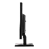 Monitor display LED-Backlit TFT LCD 18.5" retroilluminato HDMI / VGA plastica OSD VESA75 - DS-D5019QE-B