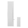 DS-PD1-MC-WWS contatto magnetico REED wireless 868MHz bidirezionale bianco