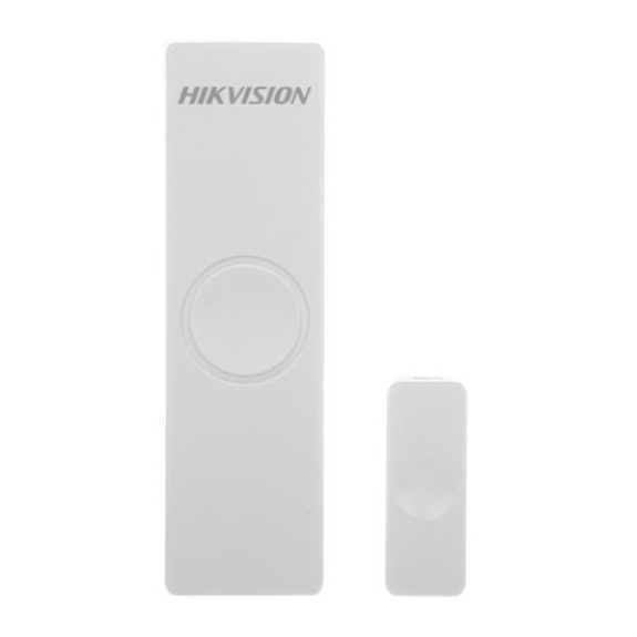 DS-PD1-MC-WWS contatto magnetico REED wireless 868MHz bidirezionale bianco-Leggi tutto