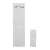 DS-PD1-MC-WWS contatto magnetico REED wireless 868MHz bidirezionale bianco