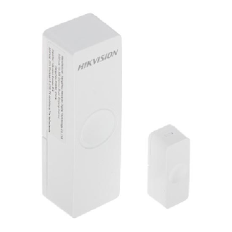 DS-PD1-MC-WWS contatto magnetico REED wireless 868MHz bidirezionale bianco-Leggi tutto