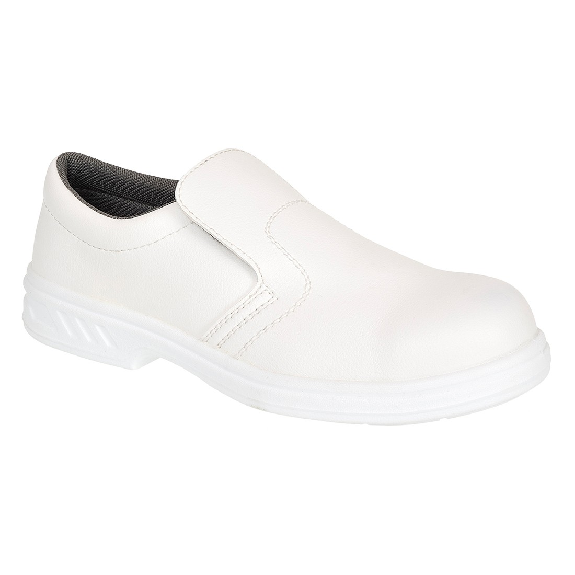 Portwest - Chaussure de travail O2 - FW58-Lire la description