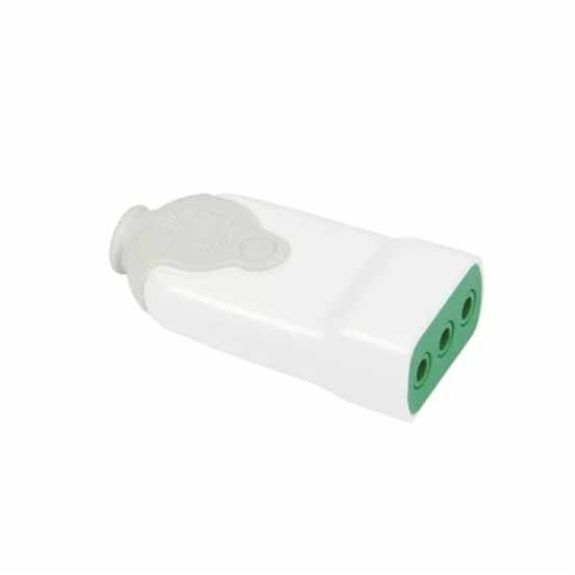 Presa italiana 2P+T 16A mod. BICO'  81000-Leggi tutto