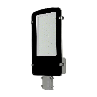 VT-100ST armatura stradale led chip samsung lampione luce strada 100W 135lm/W luce bianco naturale 6400k IP65 sku 215301-Leggi tutto