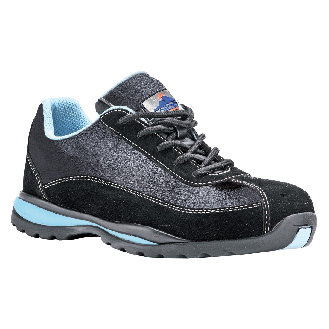 Portwest - Trainer S1P HRO Femme - FW39-Lire la description