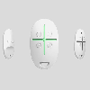 SpaceControl AJSC telecomando multifunzione controllo remoto allarme senza fili 868MHz wireless bianco