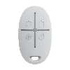 SpaceControl AJSC telecomando multifunzione controllo remoto allarme senza fili 868MHz wireless bianco