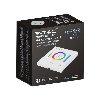 SMART Controller dimmer touch wireless da parete per Strip LED 3in1+RGB+CCT SKU 2915