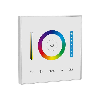 SMART Controller dimmer touch wireless da parete per Strip LED 3in1+RGB+CCT SKU 2915