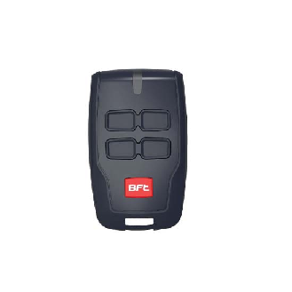 Trasmettitore a 4 canali 433Mhz 12V rolling code  Mitto-Leggi tutto
