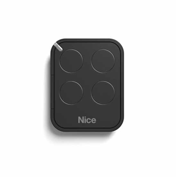 L'émetteur auto-appréciant CANCELLI 4CH 433MHz était FLOR-Beschreibung lesen