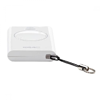 Telecomando 2 canali XT2 868MHz Bianco Rolling Code  SLH LR-Leggi tutto
