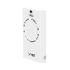 Telecomando 2 canali XT2 868MHz Bianco Rolling Code  SLH LR