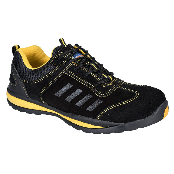 Portwest - Trainer Lusum S1P HRO Steelite - FW34-Lire la description