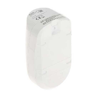 AXPRO DS-PDPC12P-EG2-WE Rilevatore sensore di movimento PIR con telera Wireless 868Mhz 12M 85.9° Pet Immunity da interno-Leggi tutto