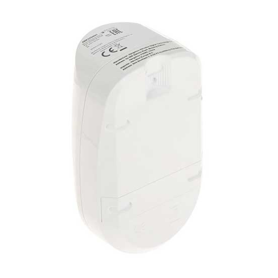 AXPRO DS-PDPC12P-EG2-WE Rilevatore sensore di movimento PIR con telera Wireless 868Mhz 12M 85.9° Pet Immunity da interno-Leggi tutto