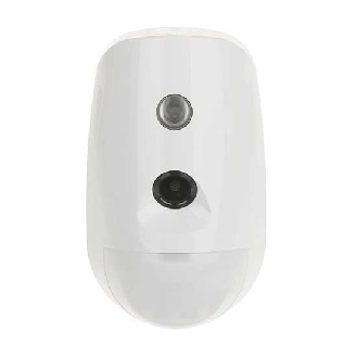 Rilevatore di movimento PIR wireless 868 MHz-Leggi tutto