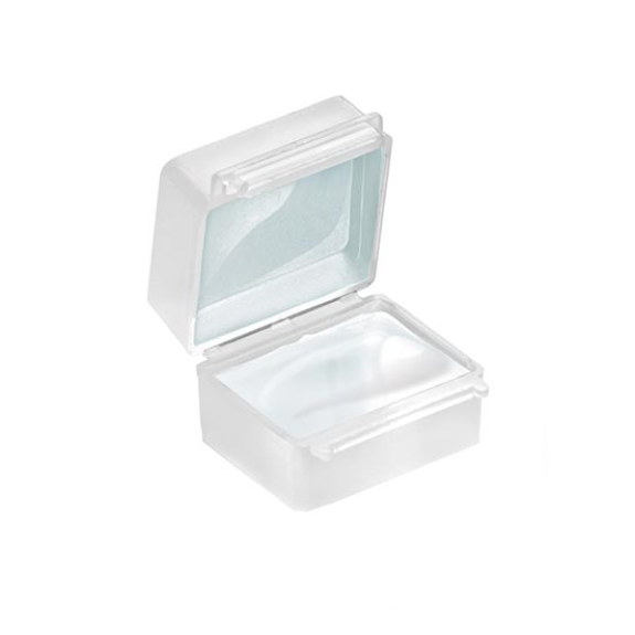 Couvrir Preriempita dans le gel IPX8 pour la protection des bornes et des connecteurs 450 / 750V Blister 2pcs Box Box Pascal 6-Lire la description