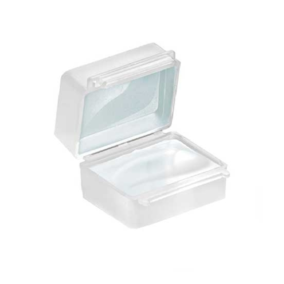 Couvrir Preriempita dans le gel IPX8 pour la protection des bornes et des connecteurs 450 / 750V Blister 1PCS Box Box Kelvin-Beschreibung lesen