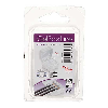 Cover preriempita in gel IPX8 per la protezione di morsetti e connettori 450/750V blister 1pcs  Gel Box Line Kelvin