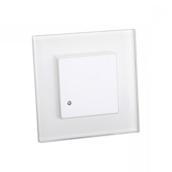 VT -8084 Capteur de motif de micro-ondes blancs enlacés pour les ampoules - SKU 15021-Lire la description