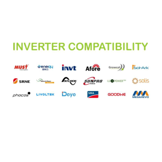 11556 armadio rack contenitore vuoto per batteria di accumulo impianto fotovoltaico sku 11377 48100E ESS ( max 5 batterie)-Lire la description