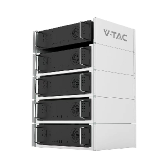 11556 armadio rack contenitore vuoto per batteria di accumulo impianto fotovoltaico sku 11377 48100E ESS ( max 5 batterie)-Lire la description