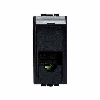 Connettore telefonico RJ11 tipo K10 Livilight L4258/11N Connettore telefonico RJ11 tipo K10 Livilight L4258/11N