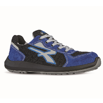 Halbschuh Sky, S1P,SRC,ESD, Gr.36-Beschreibung lesen