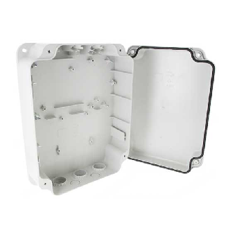 Contenitore IP55 Mod. E per schede elettroniche  720119-Beschreibung lesen