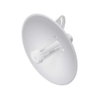 Antenna Ubiquiti NanoBeam PowerBeam M Series 5GHz 22dBi dual pol PBE-M5-300-Leggi tutto