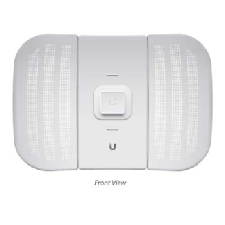 Antenna Ubiquiti LBE-M5-23 Ubiquiti 5 GHz LiteBeam 23dBi airMAX 100Mbps-Leggi tutto